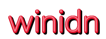 winidn — logo kanal