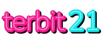terbit21 — logo kanal