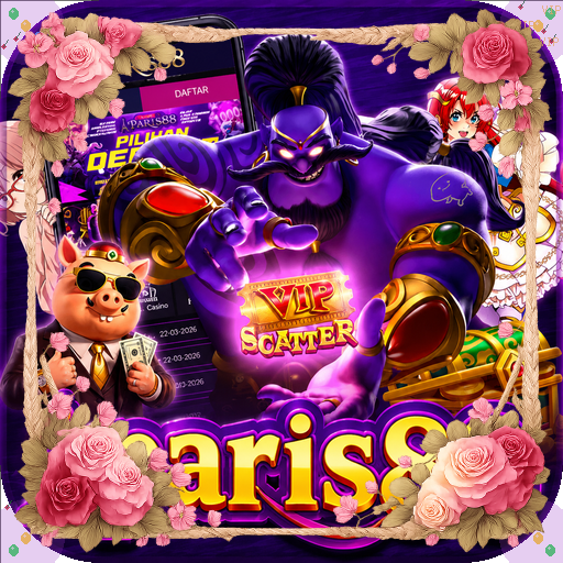 paris88 — galeri pratinjau - APK Resmi