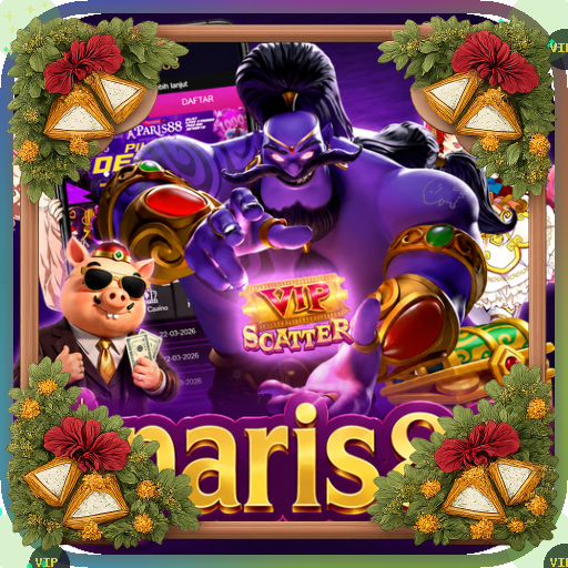 paris88 — galeri pratinjau Resmi APK