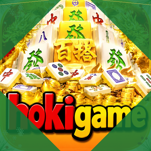 hokigame — mitra unggulan